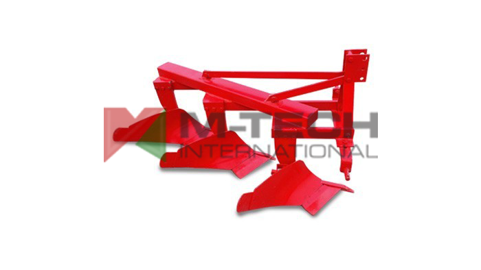 MOULD BOARD PLOUGH