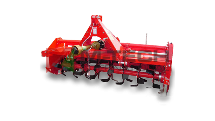 ROTARY TILLER, CULTIVATOR