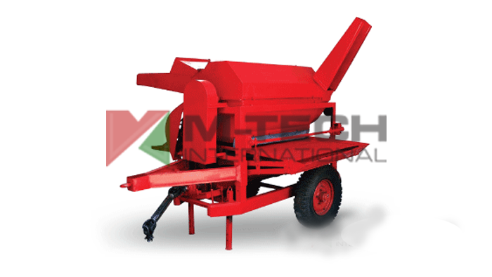 RICE THRESHER