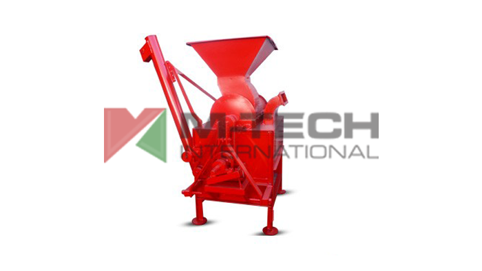 MAIZE SHELLER